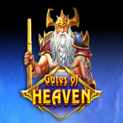 Gates Of Heaven